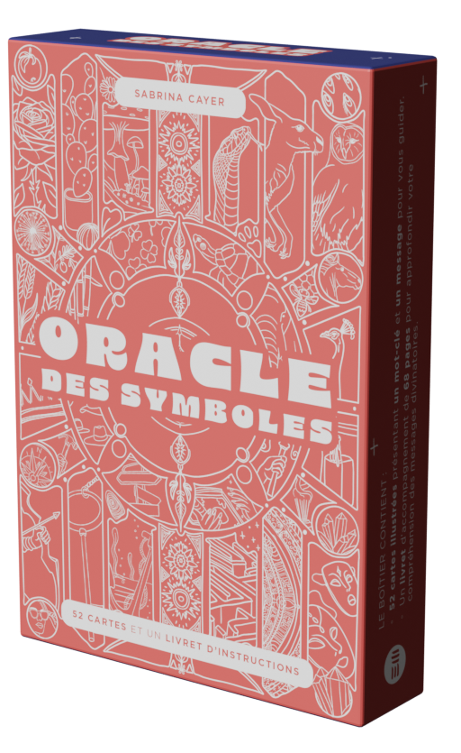 Oracle des symboles