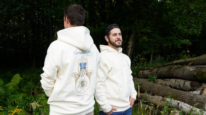 Hoodie Bone adulte - Connection