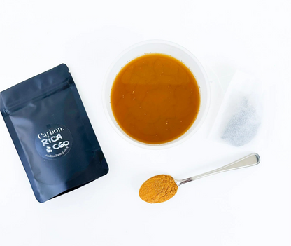 Lait d’Or Rica - Inflammation