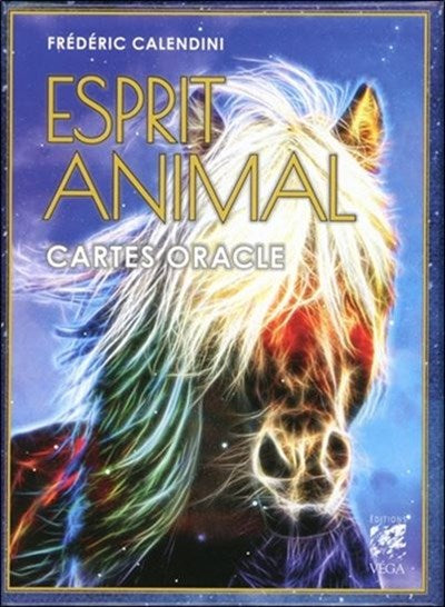 Oracle Esprit Animal