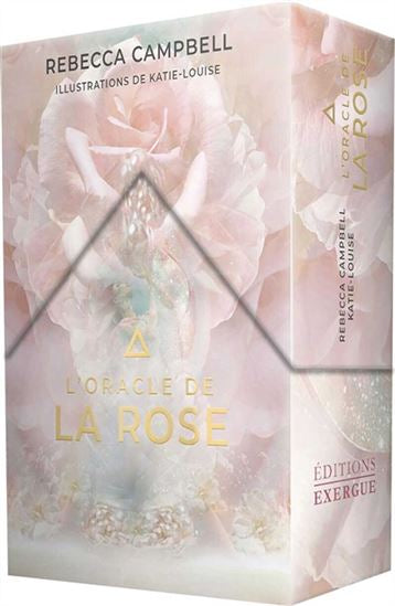 L’Oracle de la Rose