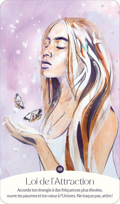 Les clés d’or de Gaïa