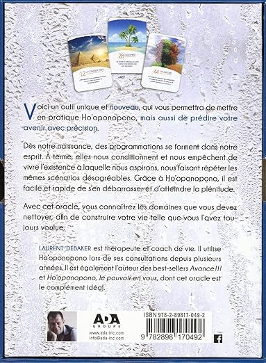 Ho’oponopono - L’avenir au quotidien