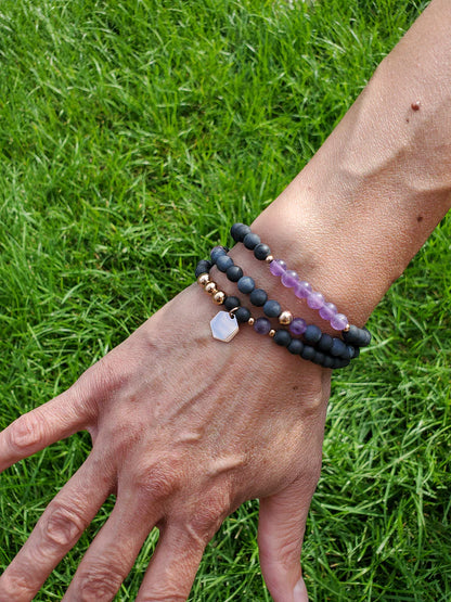 OYO - Esprit (Trio de bracelets)