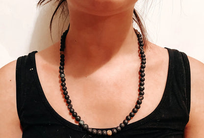 OYO-H. - Collier 21" et 27"