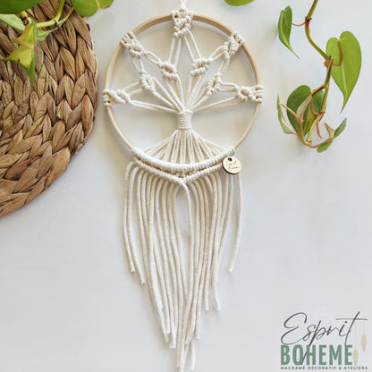 Arbre de vie : Minimaliste | 6po