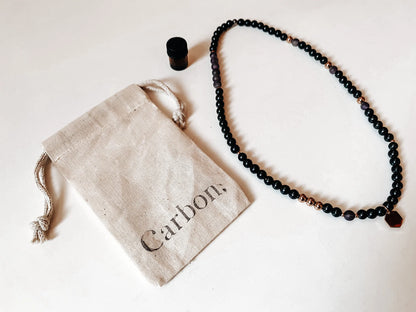 OYO - Esprit Collier 16" et 18"