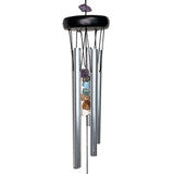 Carillon Arbre de vie et Chakras