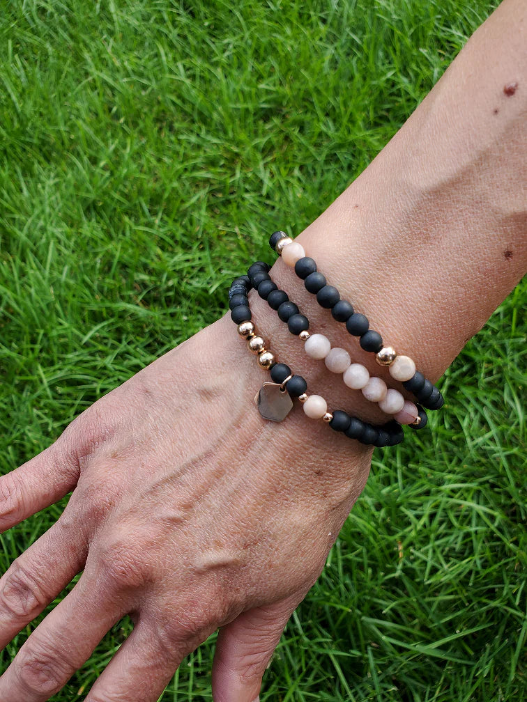 OYO - Corps (Trio de bracelets)