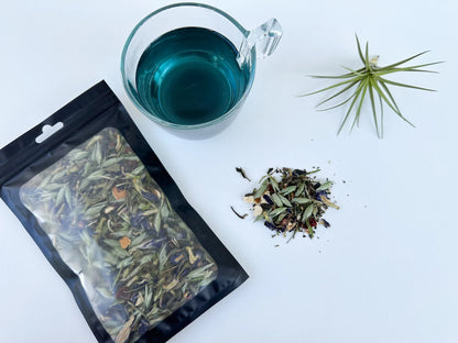 Tisane Loralie - Peau radieuse