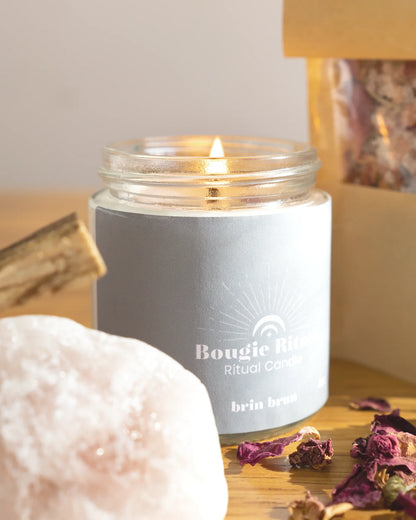 Coffret détente - Rituel pour soi