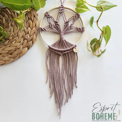 Arbre de vie : Minimaliste | 6po