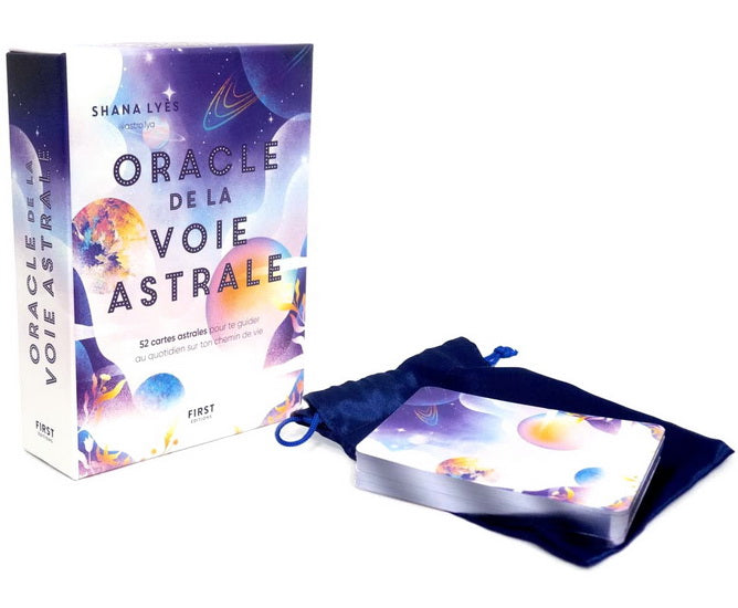 Oracle de la Voie Astrale