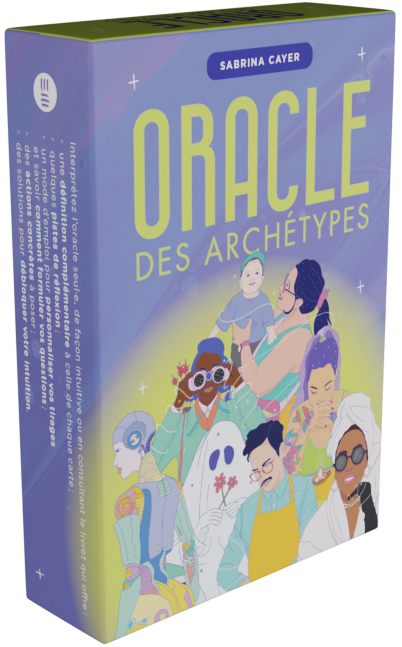 Oracle des Archétypes
