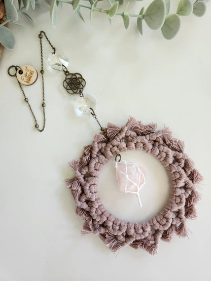 Capteur de lumière Aura