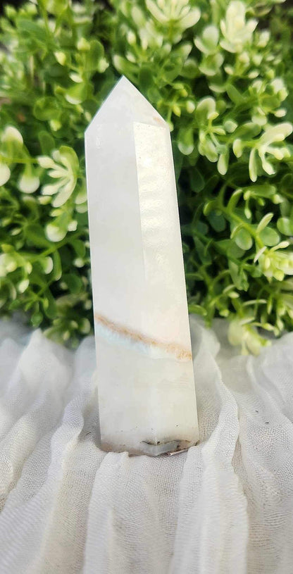 Pointe en Calcite des caraïbes