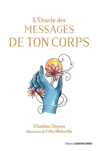 L'Oracle des messages de ton corps