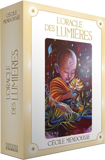 L’Oracle des Lumières