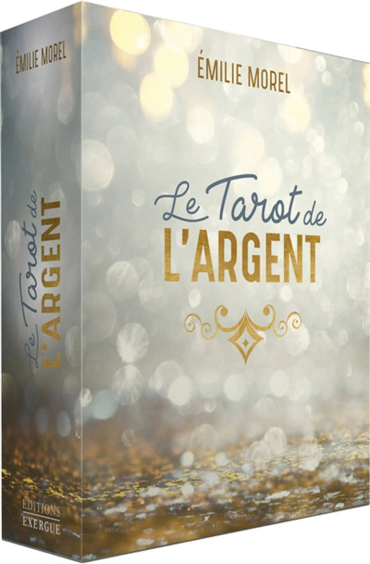Le Tarot de l’Argent