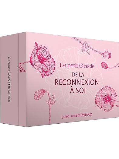 Le petit oracle de la reconnexion à soi