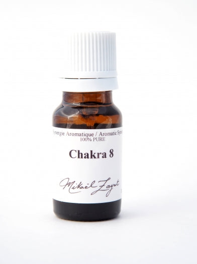 Chakra 8 - 11ml