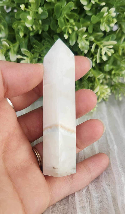 Pointe en Calcite des caraïbes