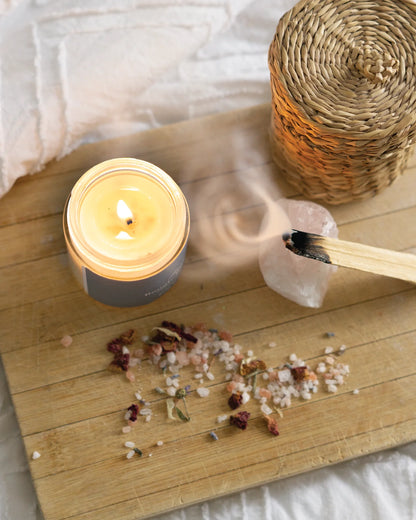 Coffret détente - Rituel pour soi