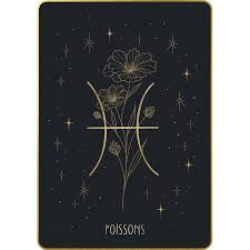 Mon oracle Astro & Intuition
