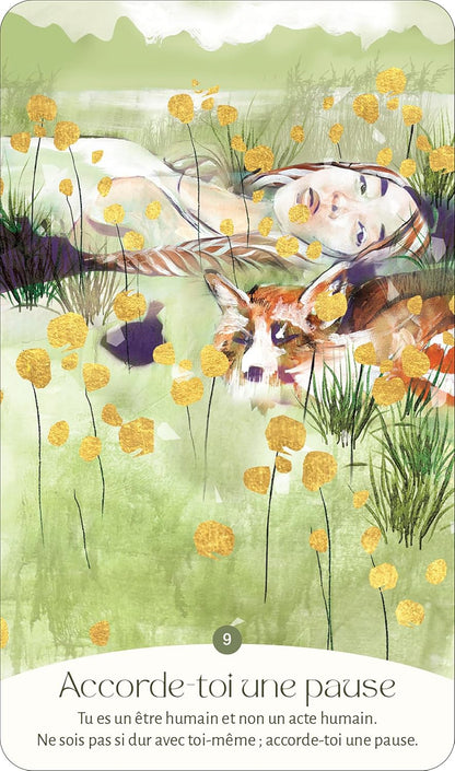 Les clés d’or de Gaïa