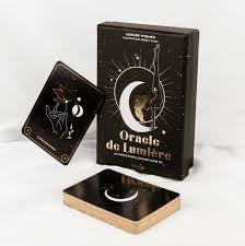 Coffret Oracle de lumière