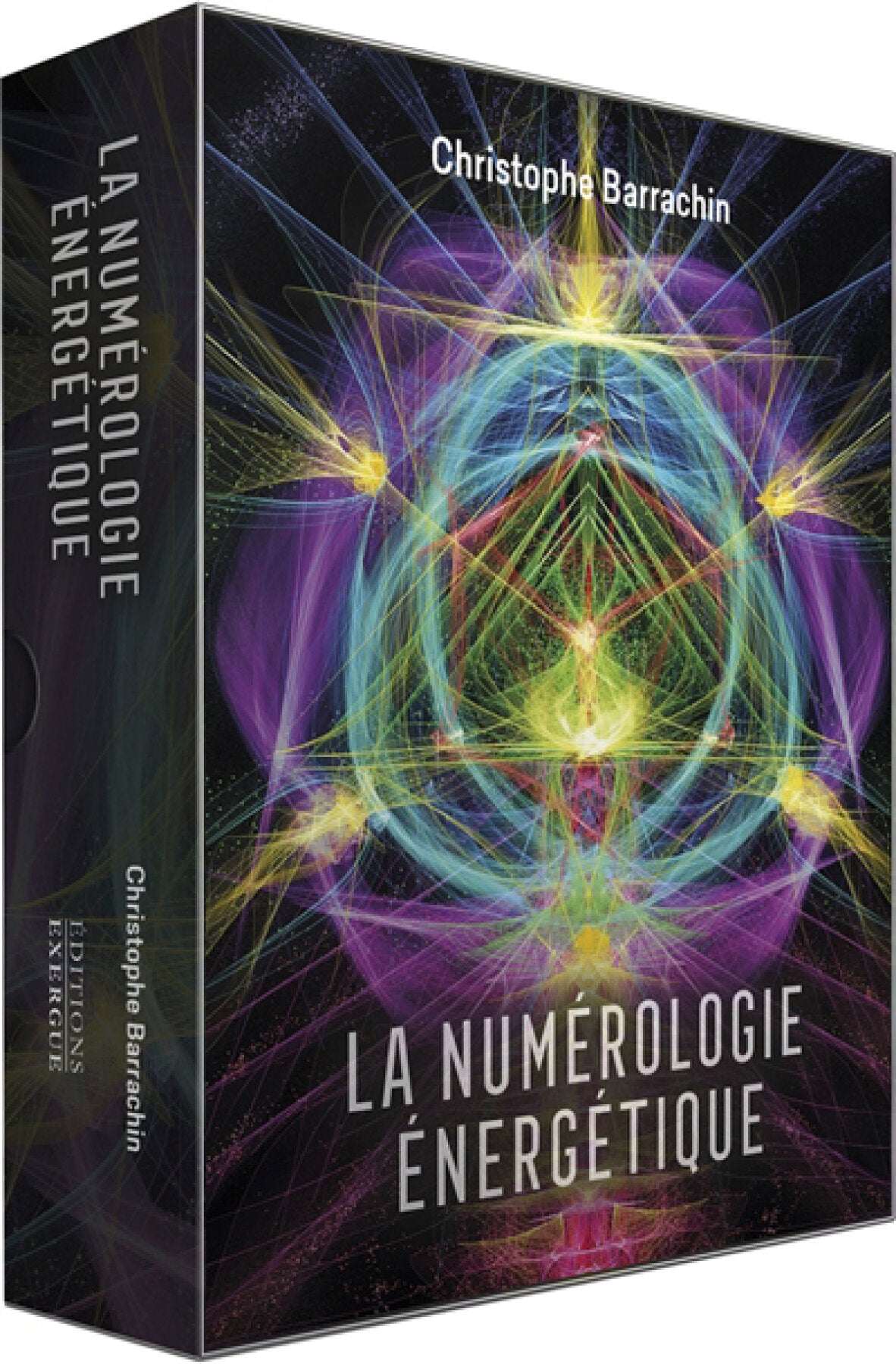 Oracle La numérologie énergétique