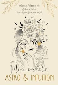 Mon oracle Astro & Intuition