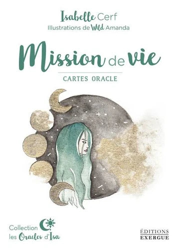 Oracle Mission de vie