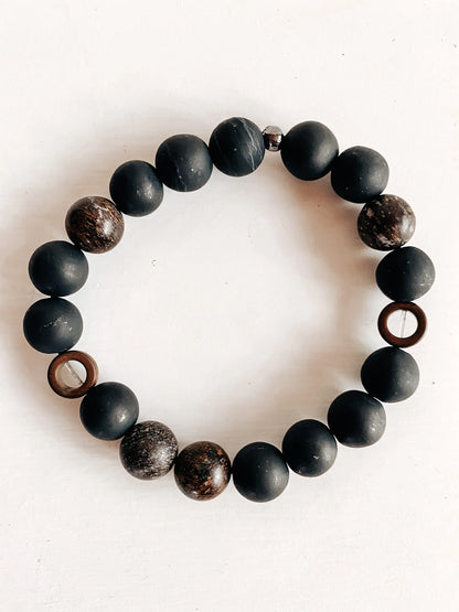 OYO-M. Bracelet