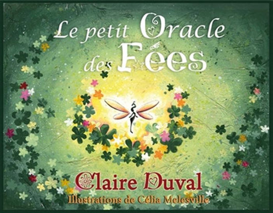 Le petit Oracle des Fées