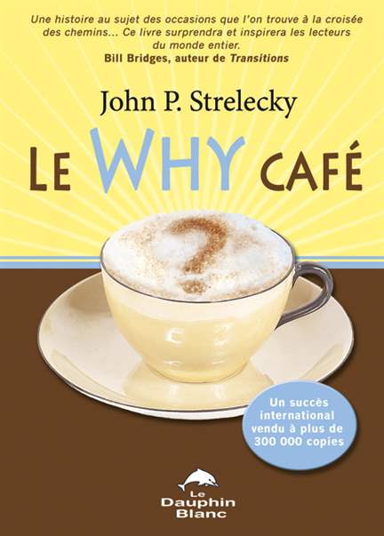 Le Why Café