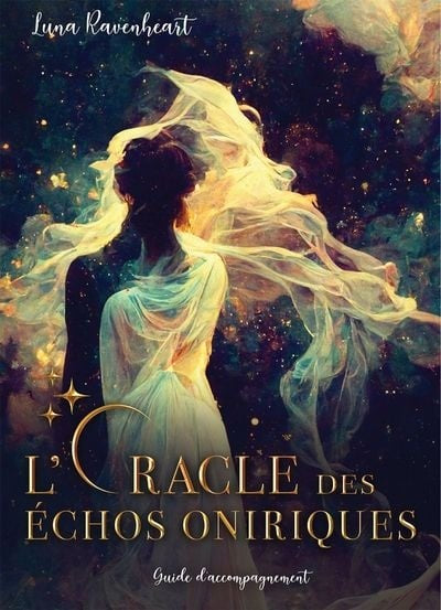 L'oracle des Échos Oniriques