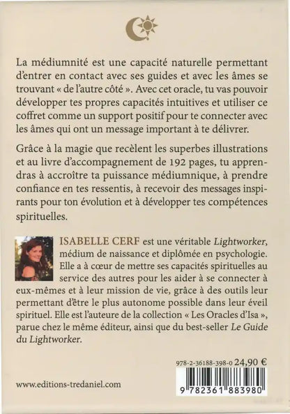 L'oracle de la voix des âmes