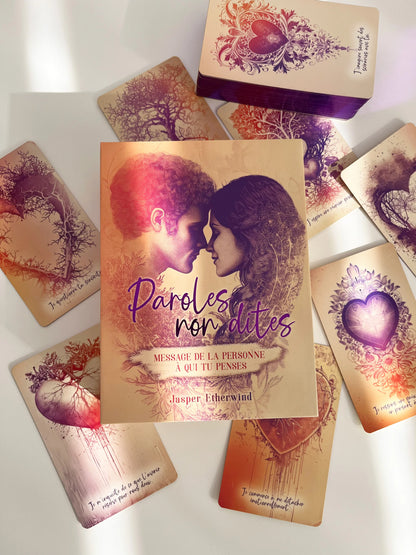 Oracle Paroles non dites