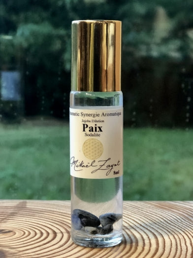 Roll-on Paix - 8ml