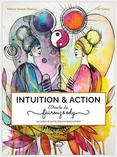 Intuition & action : l'oracle de Fairouz & Ody