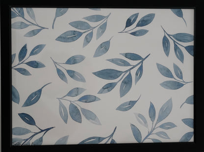 Original artwork 8'' X 8''