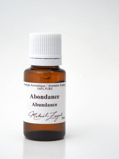 Abondance - 15ml