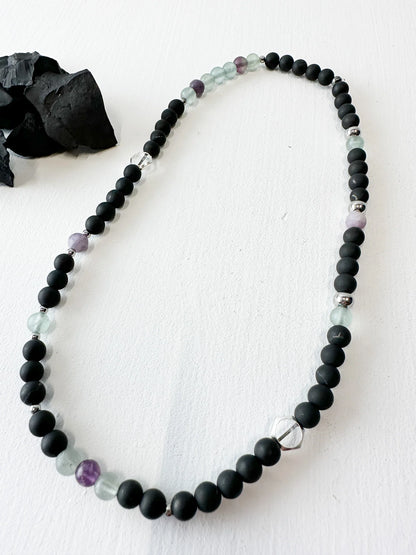 Élément - AIR Collier 16"