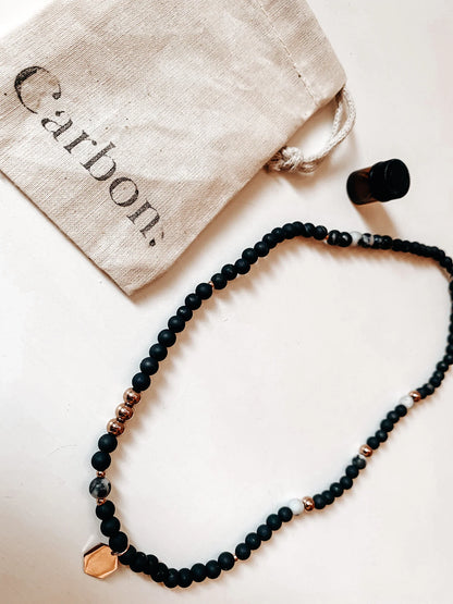 OYO - Âme Collier 16" et 18"