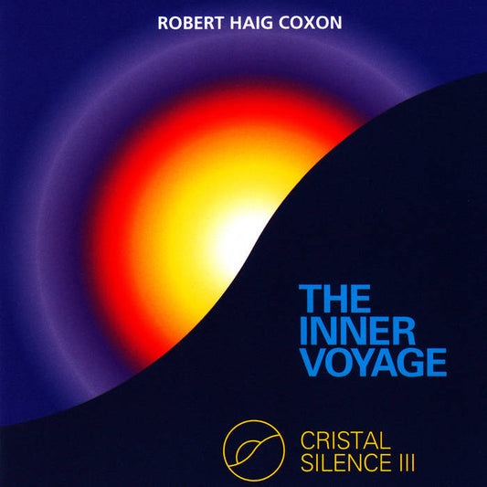 Cristal Silence III - The Inner Voyage