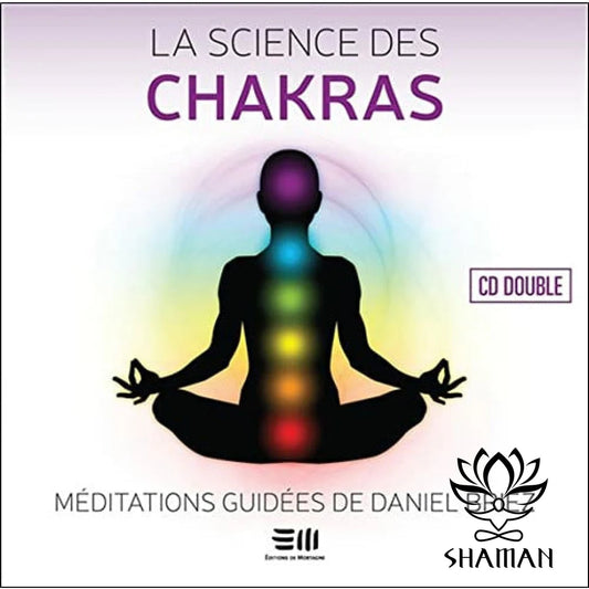 La Science des Chakras