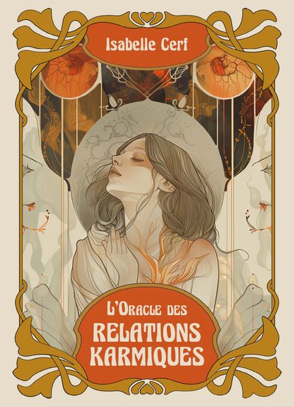 L’oracle des relations karmiques