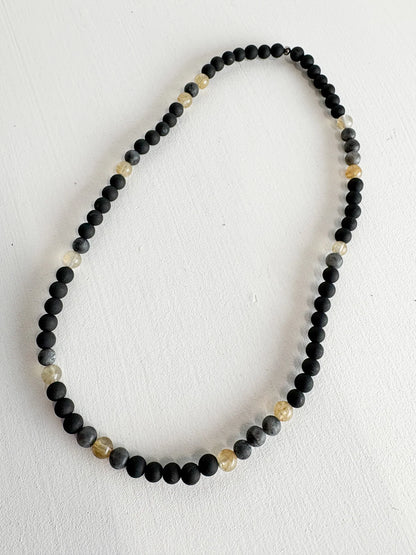 AKI - Collier 16" et 18"