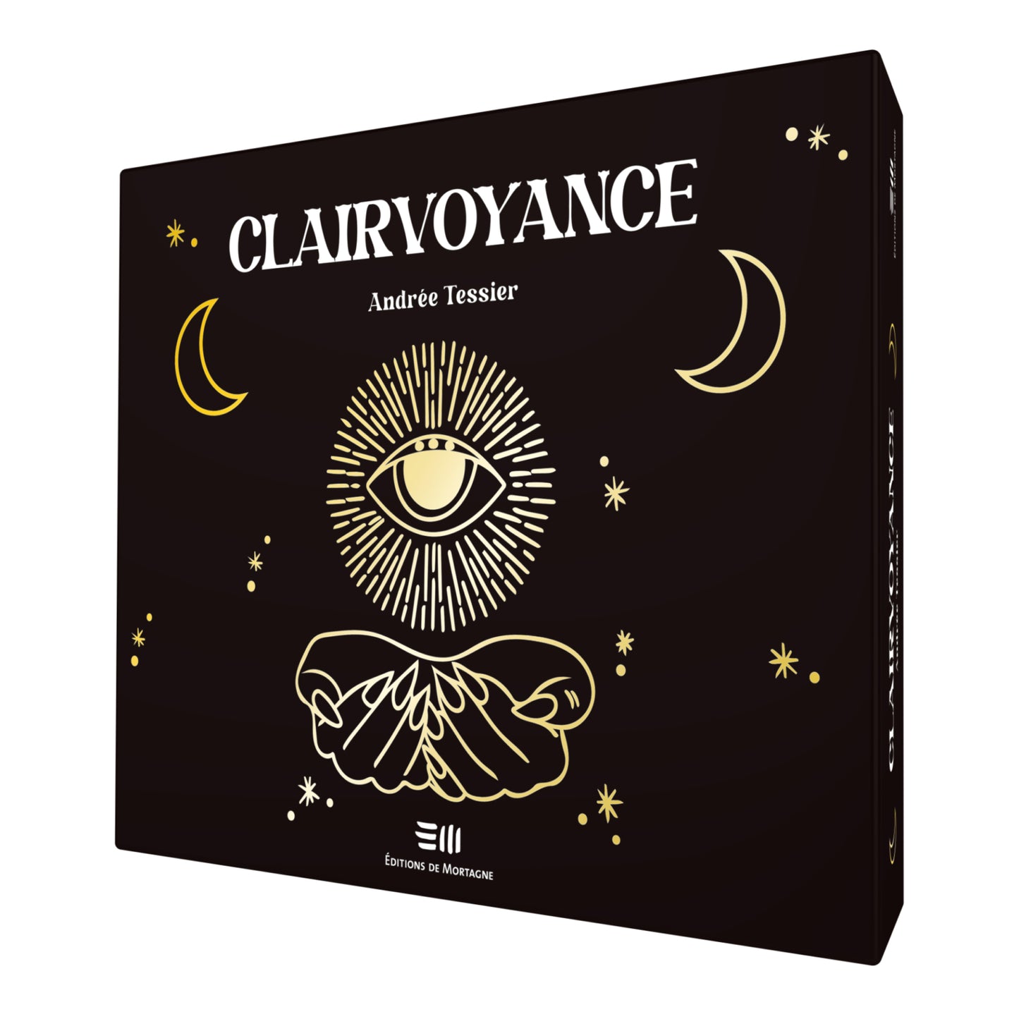 Tarot - Clairvoyance